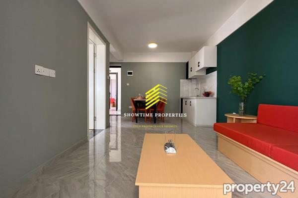 1 Bedroom Apartment / Flat to Rent in Ngong Rd