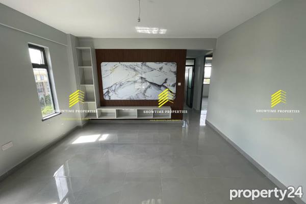 1 Bedroom Apartment / Flat to Rent in Ngong Rd
