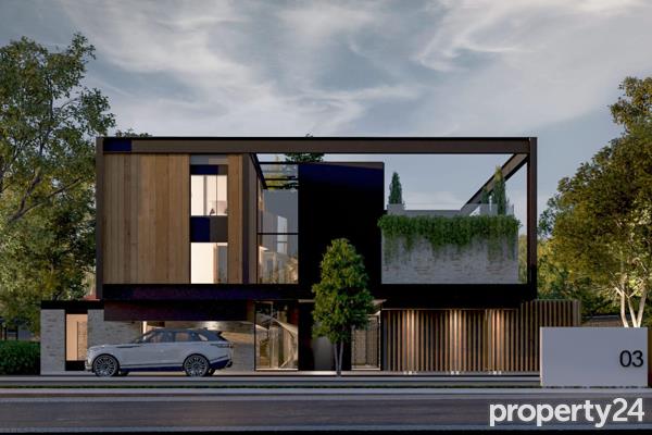 5 Bedroom House for Sale in Karen