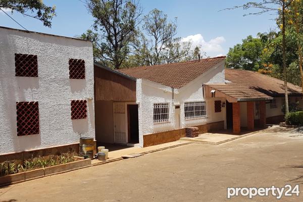 5 Bedroom House for Sale in Runda