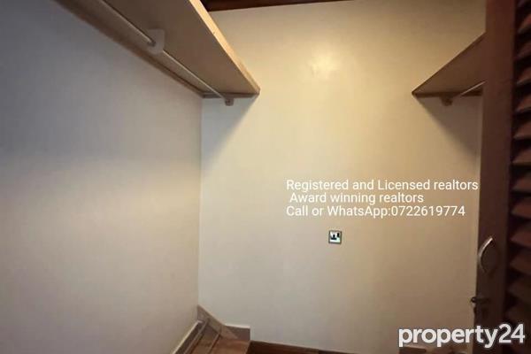 5 Bedroom House for Sale in Runda