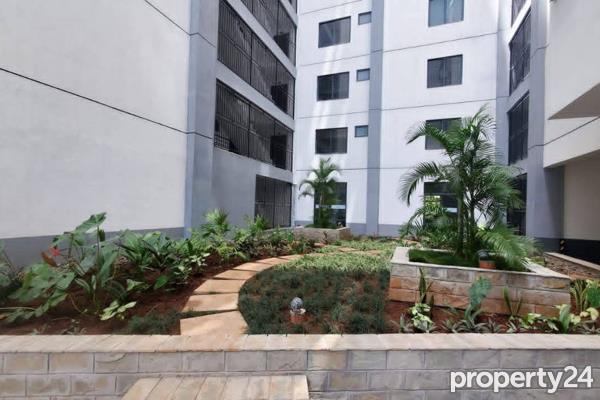 1 Bedroom Apartment / Flat to Rent in Riverside