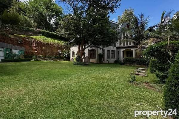 House for Sale in Lower Kabete
