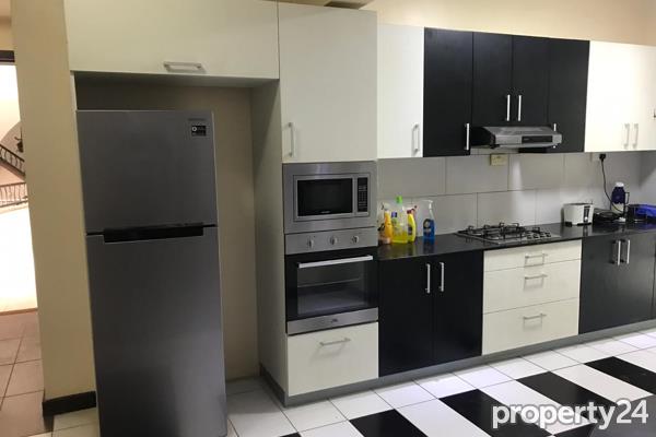 2 Bedroom Apartment / Flat to Rent in Kileleshwa