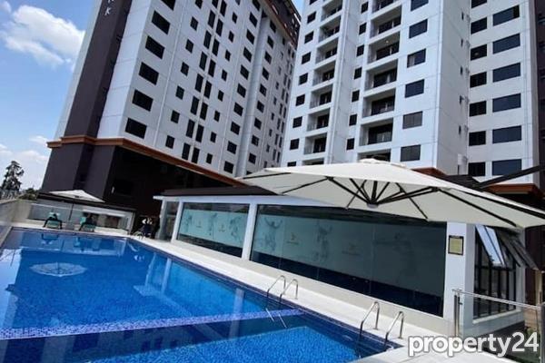 2 Bedroom Apartment / Flat to Rent in Kileleshwa