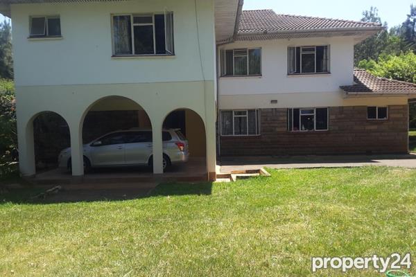 5 Bedroom House for Sale in Karen