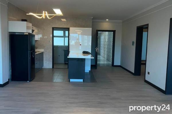3 Bedroom Apartment / Flat to Rent in Riverside