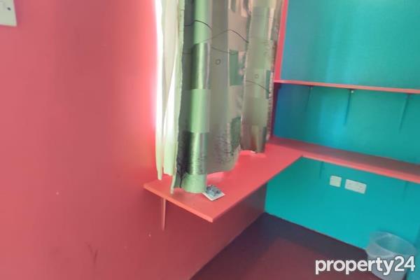 Apartment / Flat to Rent in Karen