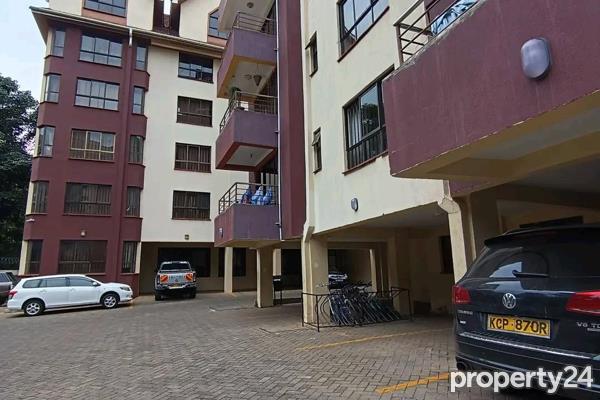 2 Bedroom Apartment / Flat to Rent in Lavington
