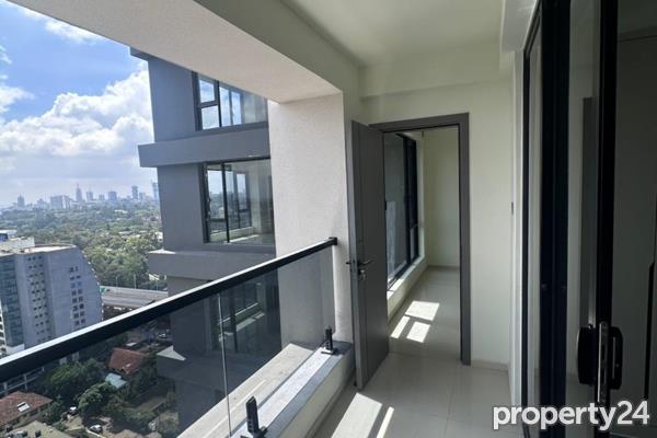 1 Bedroom Apartment / Flat to Rent in Westlands