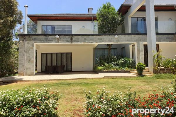 5 Bedroom House for Sale in Karen