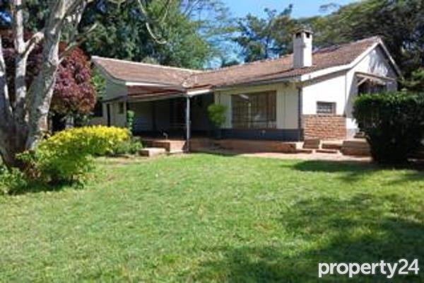 Apartment / Flat to Rent in Karen