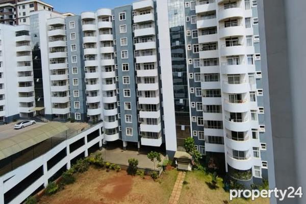 3 Bedroom Apartment / Flat to Rent in Lavington