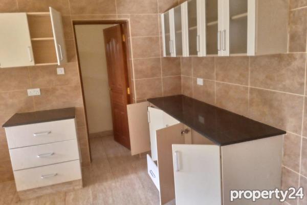 3 Bedroom Apartment / Flat to Rent in Parklands