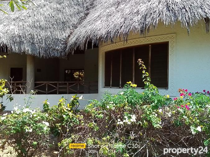2 Bedroom House for Sale in Malindi