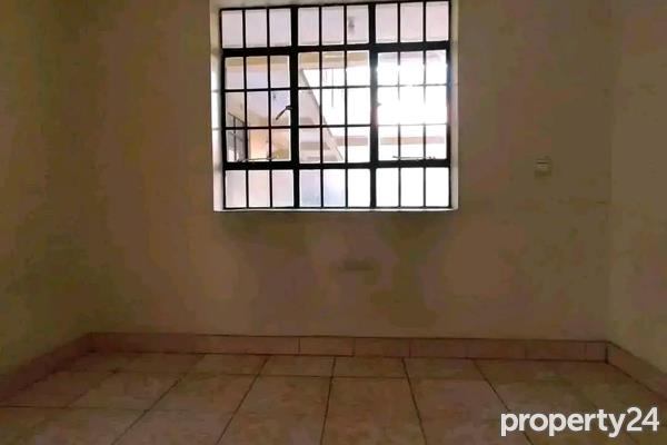 2 Bedroom Apartment / Flat to Rent in Langata