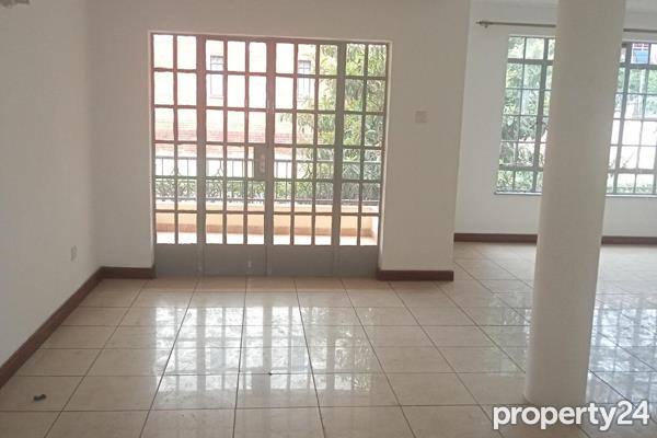 2 Bedroom Apartment / Flat to Rent in Upper Hill