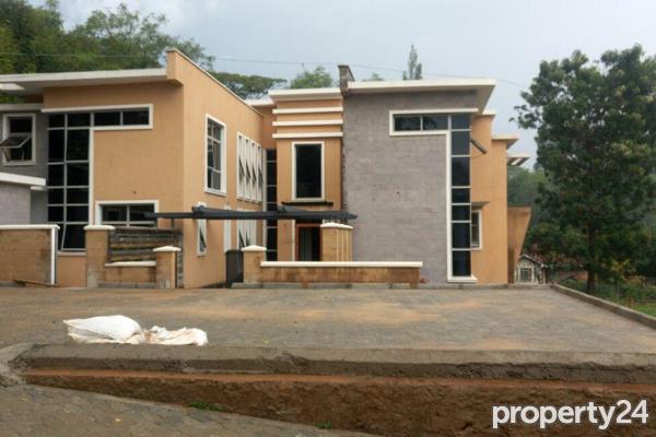 5 Bedroom House for Sale in Karen