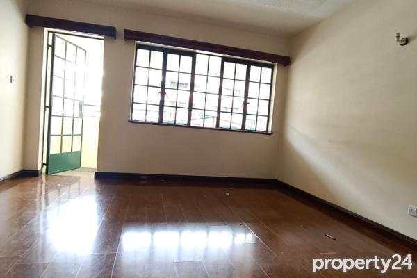 3 Bedroom Apartment / Flat to Rent in Lavington