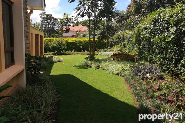 5 Bedroom House for Sale in Runda