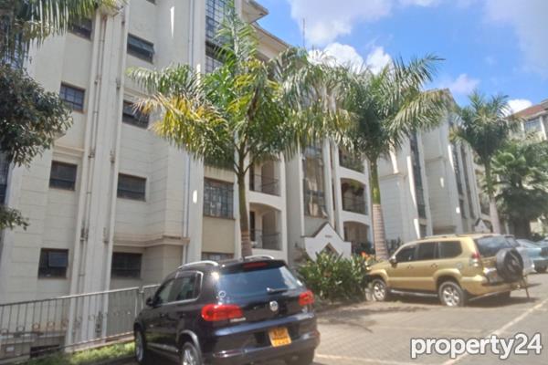 3 Bedroom Apartment / Flat to Rent in Lavington