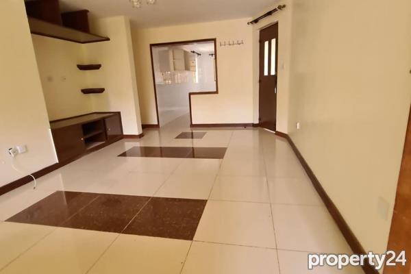 2 Bedroom Apartment / Flat to Rent in Kileleshwa
