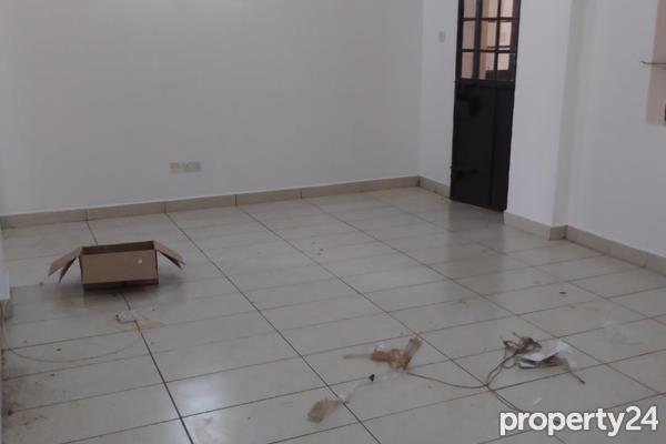 1 Bedroom Apartment / Flat to Rent in Ruaka
