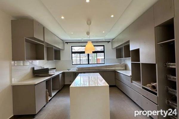 4 Bedroom House for Sale in Karen