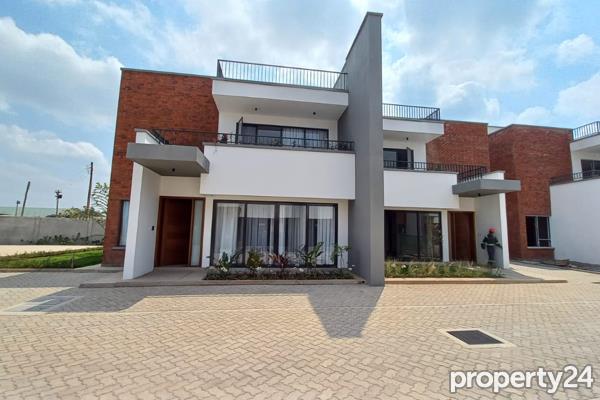 5 Bedroom House for Sale in Langata