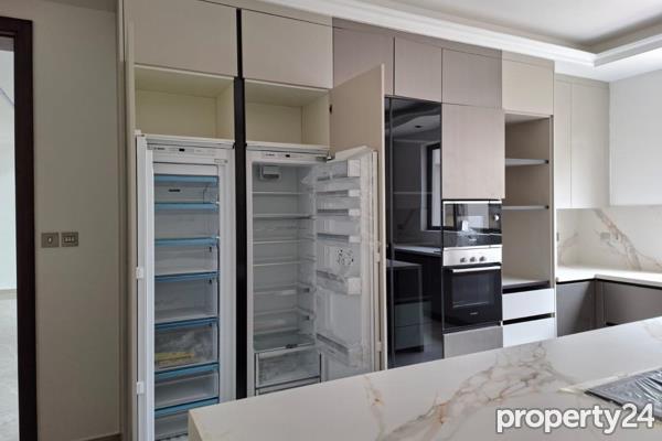5 Bedroom House for Sale in Karen