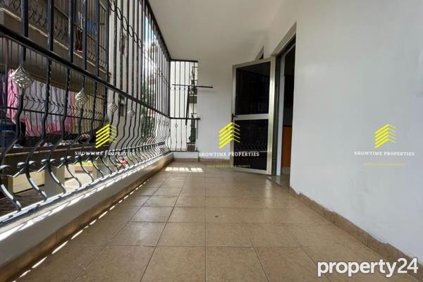 3 Bedroom Apartment / Flat to Rent in Lavington