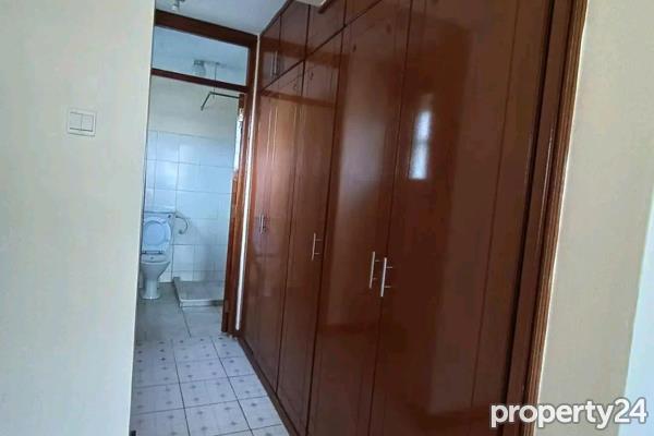3 Bedroom Apartment / Flat to Rent in Langata