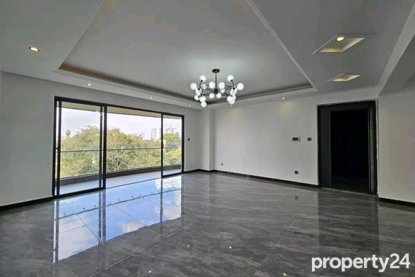 4 Bedroom Apartment / Flat to Rent in Lavington