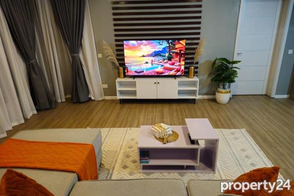 2 Bedroom Apartment / Flat