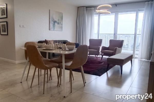3 Bedroom Apartment / Flat to Rent in Kileleshwa