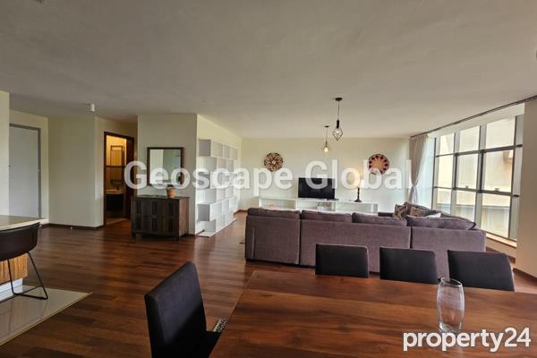 3 Bedroom Apartment / Flat to Rent in Muthaiga