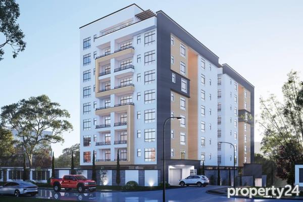 2 Bedroom Apartment / Flat