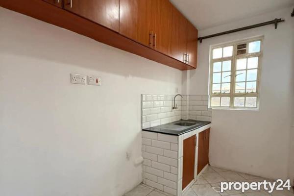 1 Bedroom Apartment / Flat