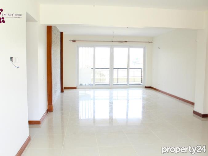 4 Bedroom Apartment Flat To Rent In Parklands