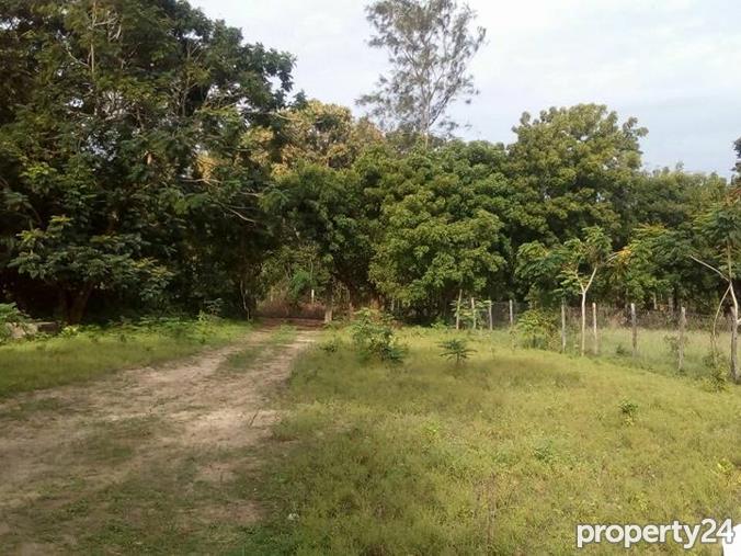 Vacant Land / Plot for Sale in Mariakani