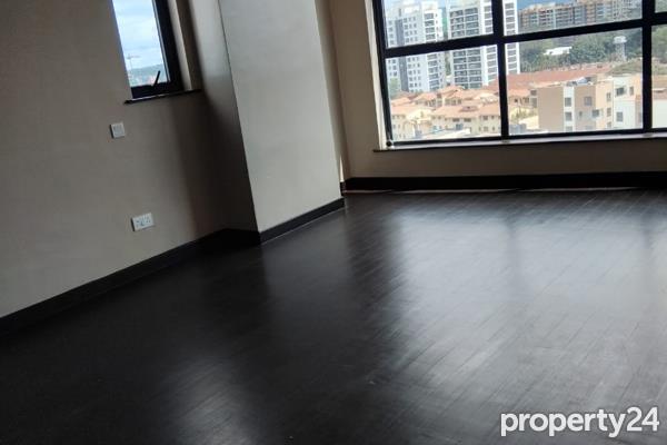 4 Bedroom Apartment / Flat