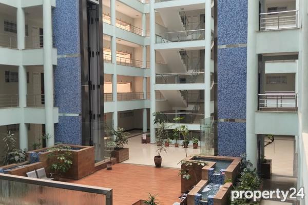 4 Bedroom Apartment / Flat to Rent in Kileleshwa