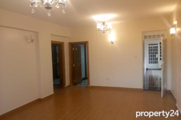 2 Bedroom Apartment / Flat to Rent in Parklands