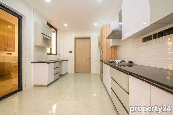 4 Bedroom Apartment / Flat to Rent in Spring Valley