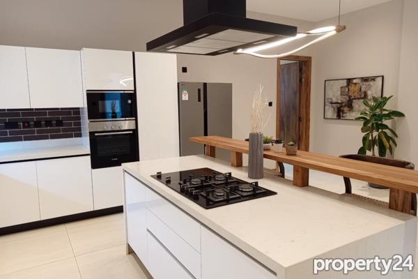4 Bedroom Apartment / Flat to Rent in Loresho