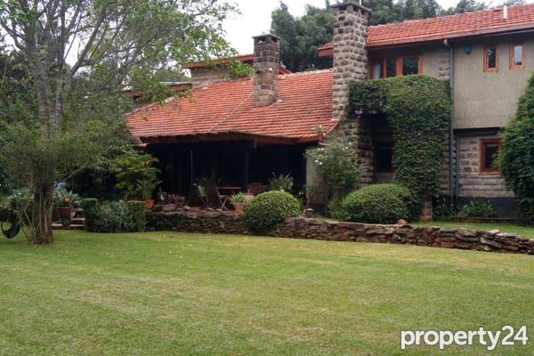 5 Bedroom House for Sale in Karen