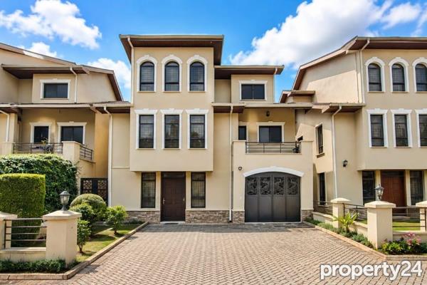 5 Bedroom House for Sale in Lavington