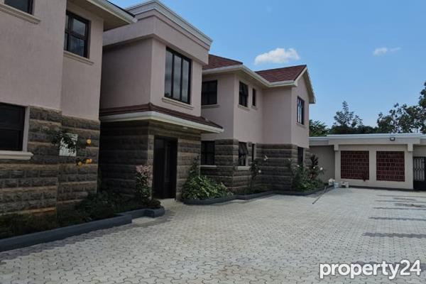 3 Bedroom Apartment / Flat to Rent in Garden Estate