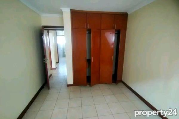 3 Bedroom Apartment / Flat to Rent in Langata
