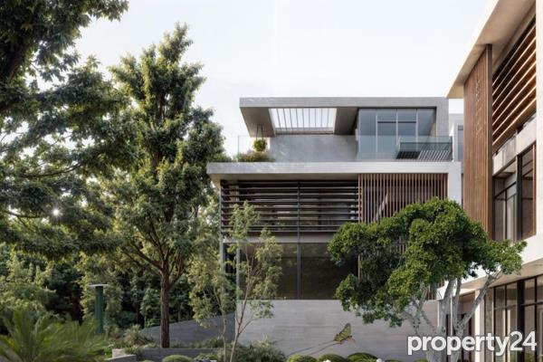 5 Bedroom House for Sale in Lavington